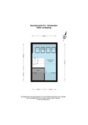 Noordermarkt 8-3 - Amsterdam - Vijfde verdieping - 2D.jpeg